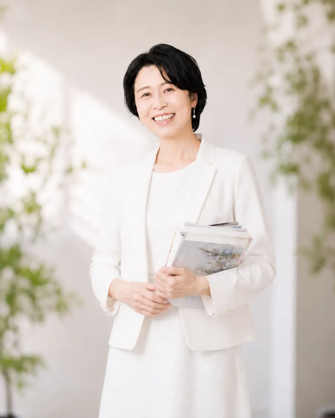 食とファスティングを伝える、はやしまさみ