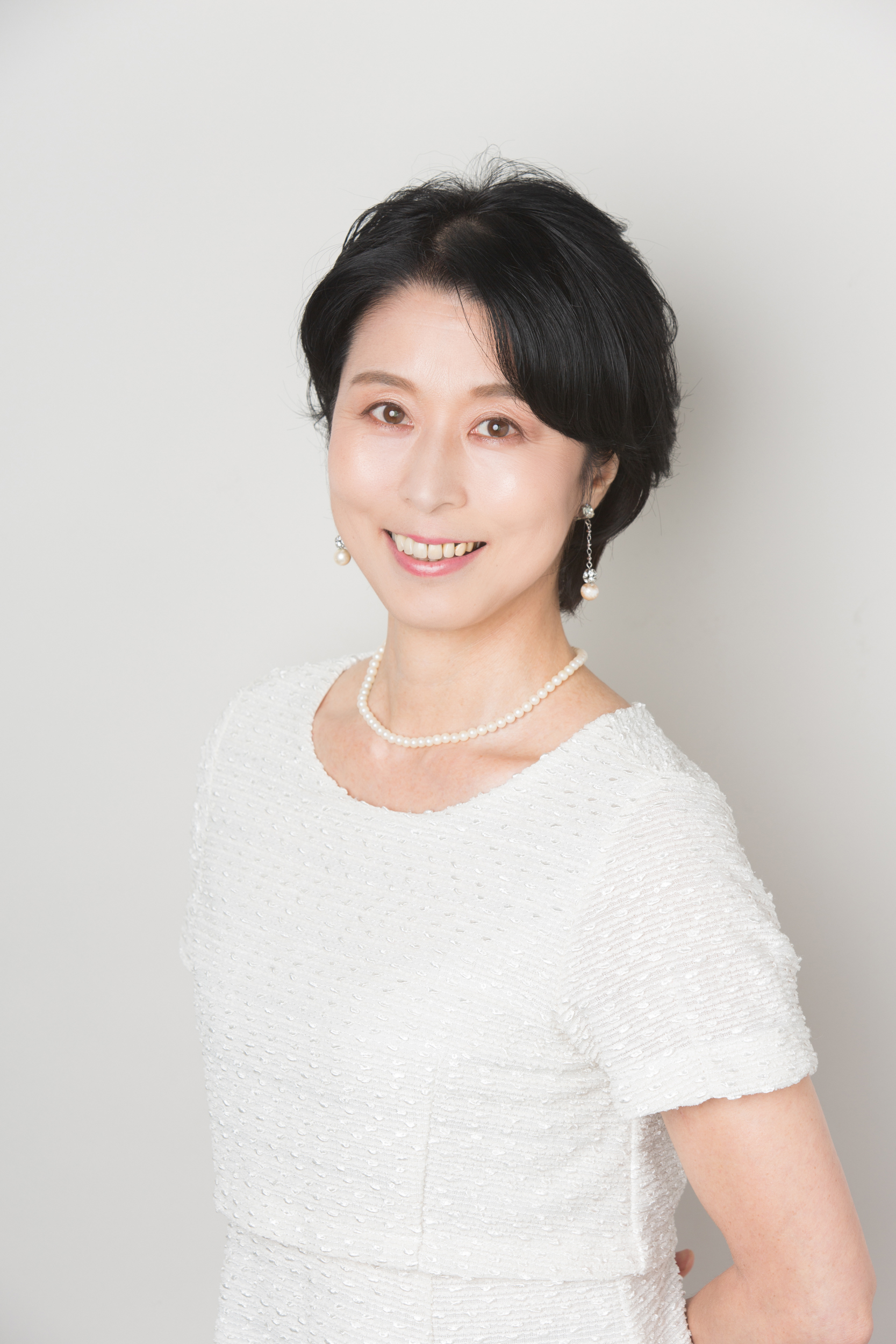 はやしまさみ プロフィール写真